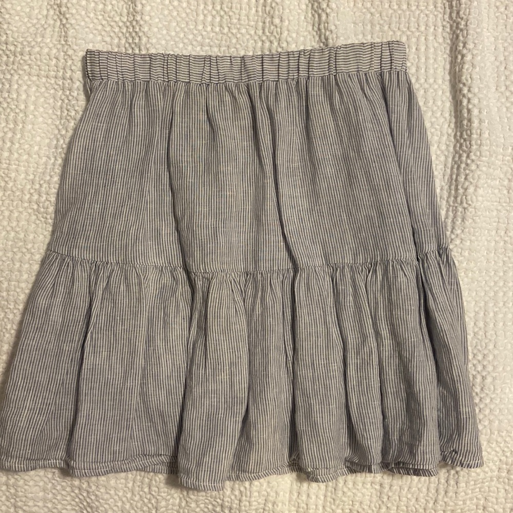 Saks Fifth Avenue Skirt